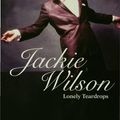 Cover Art for 9781136776519, Jackie Wilson by Tony Douglas