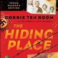 Cover Art for B00QMSCI90, The Hiding Place by Corrie Ten Boom