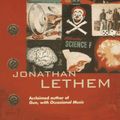 Cover Art for 9780312862206, Amnesia Moon by Jonathan Lethem