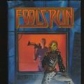 Cover Art for 9780446512787, Fool's Run by McKillip, Patricia A.