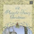 Cover Art for 9781611732399, A Plain & Fancy Christmas by Cynthia Keller