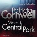 Cover Art for 9789113045900, Mord i Central Park: 17 (Kay Scarpetta) by Patricia Cornwell