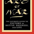 Cover Art for 9781451527964, The Art of War by Sun Tzu