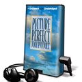 Cover Art for 9781441810038, Picture Perfect [With Earbuds] by Jodi Picoult