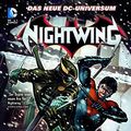 Cover Art for 9783862018642, Nightwing by Kyle Higgins