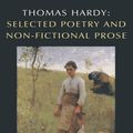 Cover Art for 9780333665343, Thomas Hardy by Peter Widdowson