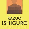 Cover Art for 9780571258248, The Remains of the Day by Kazuo Ishiguro