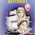 Cover Art for 9780140303452, Black Hearts in Battersea by Joan Aiken