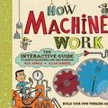 Cover Art for 9781921720727, How Machines Work by Nick Arnold