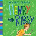 Cover Art for B01MTLJ7NS, Henry and Ribsy (Henry Huggins) by Beverly Cleary(2014-03-18) by Beverly Cleary