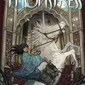 Cover Art for B01CPNENZW, Monstress #6 by Marjorie Liu