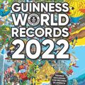 Cover Art for 9788408245124, Guinness World Records 2022 by Guinness World