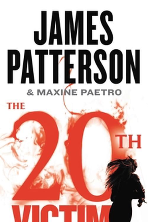 Cover Art for 9781538700747, The 20th Victim by James Patterson, Maxine Paetro