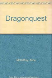 Cover Art for 9780345419378, Dragonquest: (#2) by Anne McCaffrey