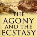 Cover Art for 9780099416272, The Agony And The Ecstasy by Irving Stone