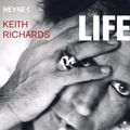 Cover Art for 9783453640597, Life by Keith Richards