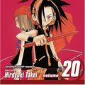 Cover Art for 9781421520049, Shaman King: v. 20 by Hiroyuki Takei