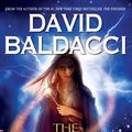 Cover Art for 9781338263930, The Stars BelowVega Jane by David Baldacci
