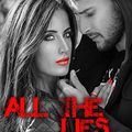 Cover Art for B01MTZDCUN, All The Lies (Mindf*ck Series Book 4) by S.t. Abby