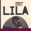 Cover Art for 9788493697549, Lila by Robert Pirsig