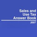 Cover Art for 9780808090731, Sales and Use Tax Answer Book by Bruce M. Nelson, James T. Collins, John C. Healy