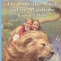 Cover Art for 9780060290115, The Lion, the Witch and the Wardrobe by C. S. Lewis