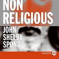 Cover Art for 9780061233234, Jesus for the Non-Religious LP by John Shelby Spong