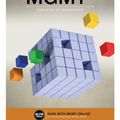 Cover Art for 9781337407465, Mgmt (with Mgmt Online, 1 Term (6 Months) Printed Access Card) by Chuck Williams