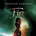 Cover Art for 9780575085121, Fire by Kristin Cashore