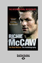 Cover Art for 9781459677630, The Real Mccaw by Greg McGee, Richie McCaw