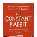 Cover Art for 9781444763638, The Constant Rabbit by Jasper Fforde