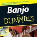 Cover Art for 9780470127629, Banjo For Dummies by Bill Evans