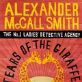 Cover Art for 9780349116655, Tears of the Giraffe by Alexander McCall Smith