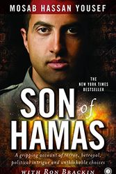 Cover Art for 9788184952896, Son of Hamas by Mosab Hassan Yousef