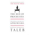 Cover Art for 9781596597228, The Bed of Procrustes: Philosophical and Practical Aphorisms by Nassim Taleb