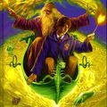 Cover Art for 9789667047290, Harri Potter i napivkrovnyi prynts [Harry Potter and the Half-Blood Prince] Ukrainian Language by Joanne K. Rowling
