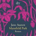 Cover Art for 9783423141611, Mansfield Park by Jane Austen