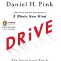 Cover Art for 9780143145080, Drive by Daniel H. Pink