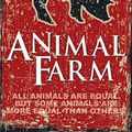 Cover Art for 9788172344399, Animal Farm by George Orwell