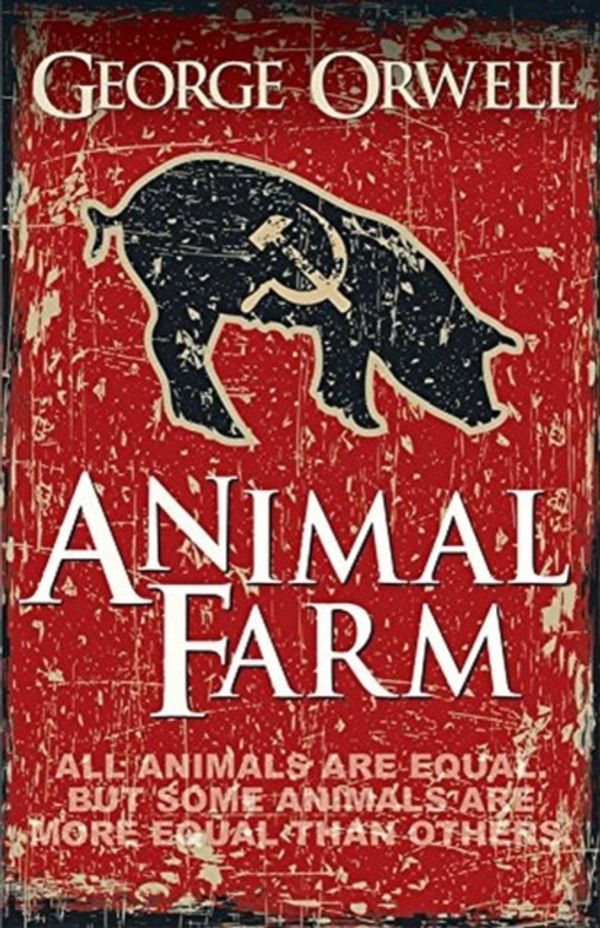 Cover Art for 9788172344399, Animal Farm by George Orwell