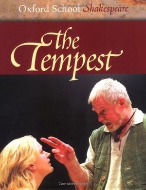 Cover Art for 9780198321514, The tempest by William Shakespeare