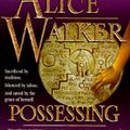 Cover Art for 9780671789428, Possessing the Secret of Joy by Alice Walker