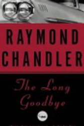 Cover Art for 9781299091610, Long Goodbye by Raymond Chandler