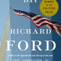 Cover Art for 9780307763808, Independence Day by Richard Ford