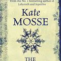 Cover Art for 9781409103394, Winter Ghosts by Kate Mosse