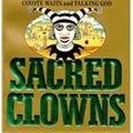 Cover Art for 9780780753129, Sacred Clowns by Tony Hillerman