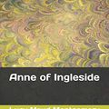 Cover Art for 9781790920853, Anne of Ingleside by Lucy Maud Montgomery