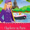 Cover Art for 9781416964285, Charlotte in Paris by Annie Bryant
