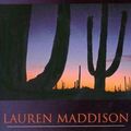 Cover Art for 9781555834906, Deceptions by Lauren Maddison