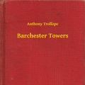 Cover Art for 9789635229062, Barchester Towers by Anthony Trollope